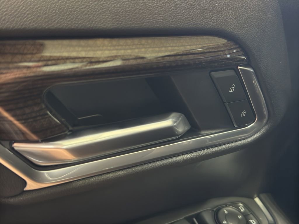 New 2025 Chevrolet Silverado 1500 RST w/ RST All Star Premium Package image 38