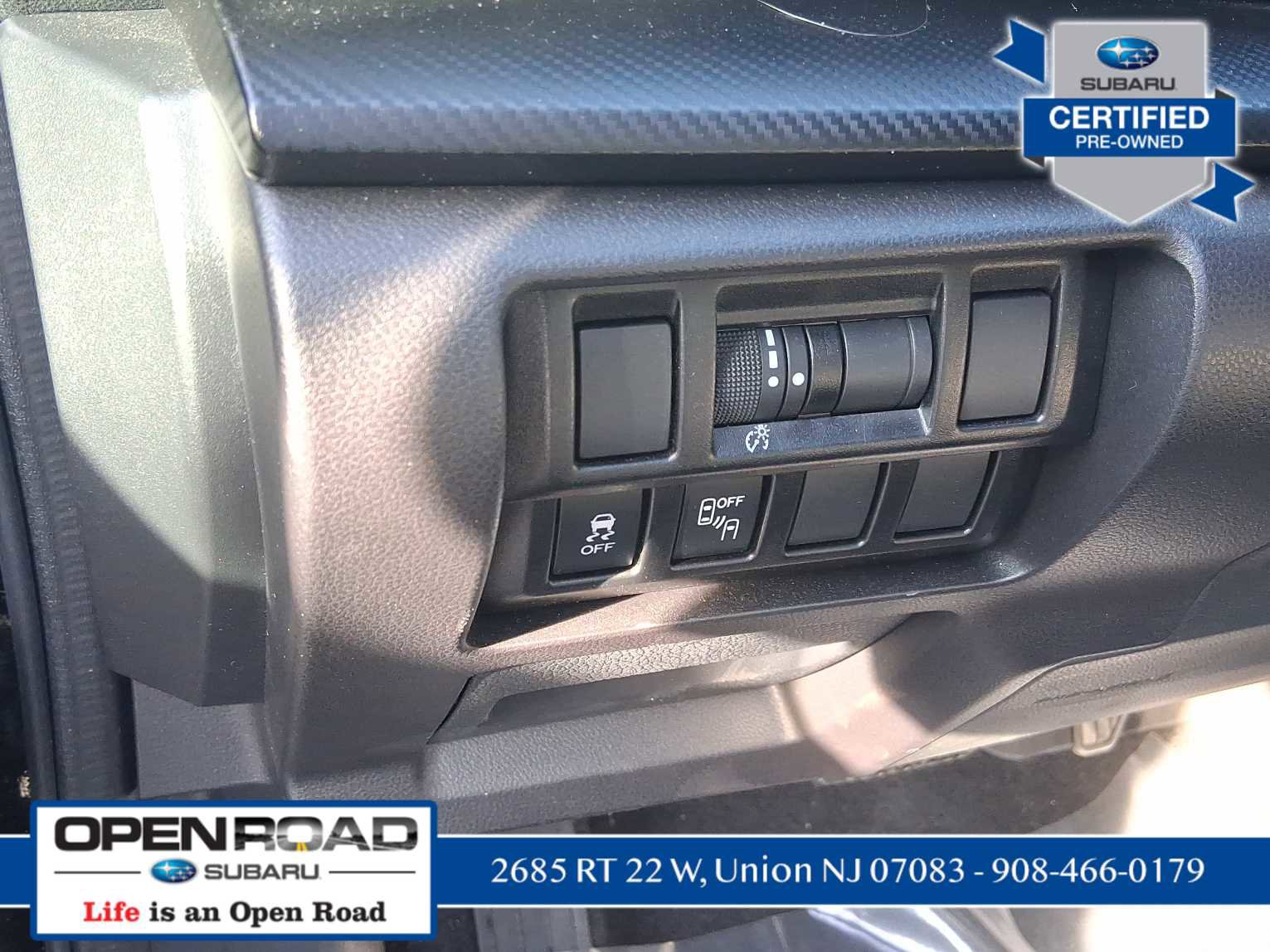 Used 2023 Subaru Impreza Premium image 15