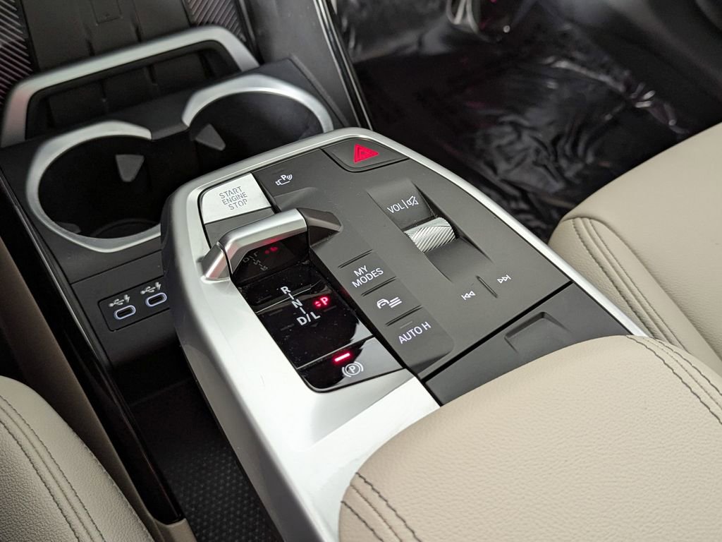 Certified 2023 BMW X1 xDrive28i w/ Premium Package image 38