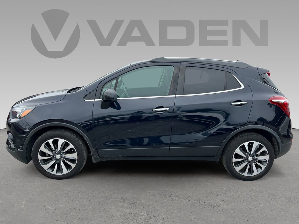 Used 2021 Buick Encore Preferred image 5