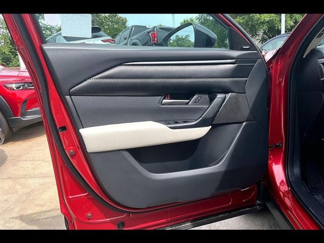 New 2026 MAZDA CX-50 AWD 2.5 S w/ Cargo Package image 59