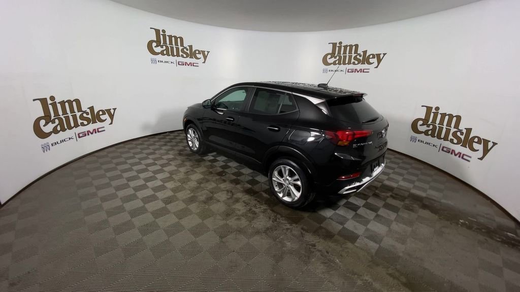Certified 2023 Buick Encore GX Preferred w/ Cold Weather Comfort Package image 6