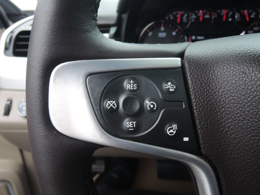 Used 2015 GMC Yukon SLT w/ Open Road Package AWD/4WD image 13