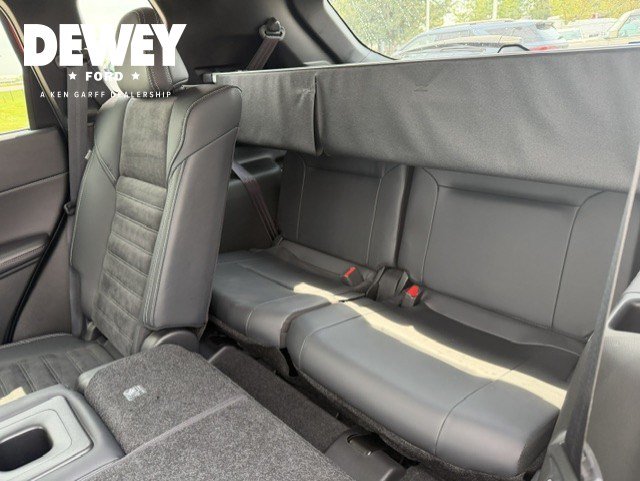 Used 2023 Mitsubishi Outlander SE Black Edition AWD/4WD image 30