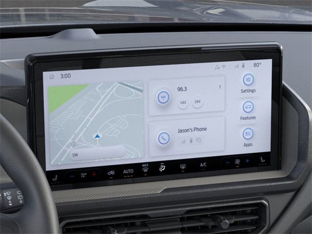 New 2025 Ford Bronco Sport Big Bend image 14