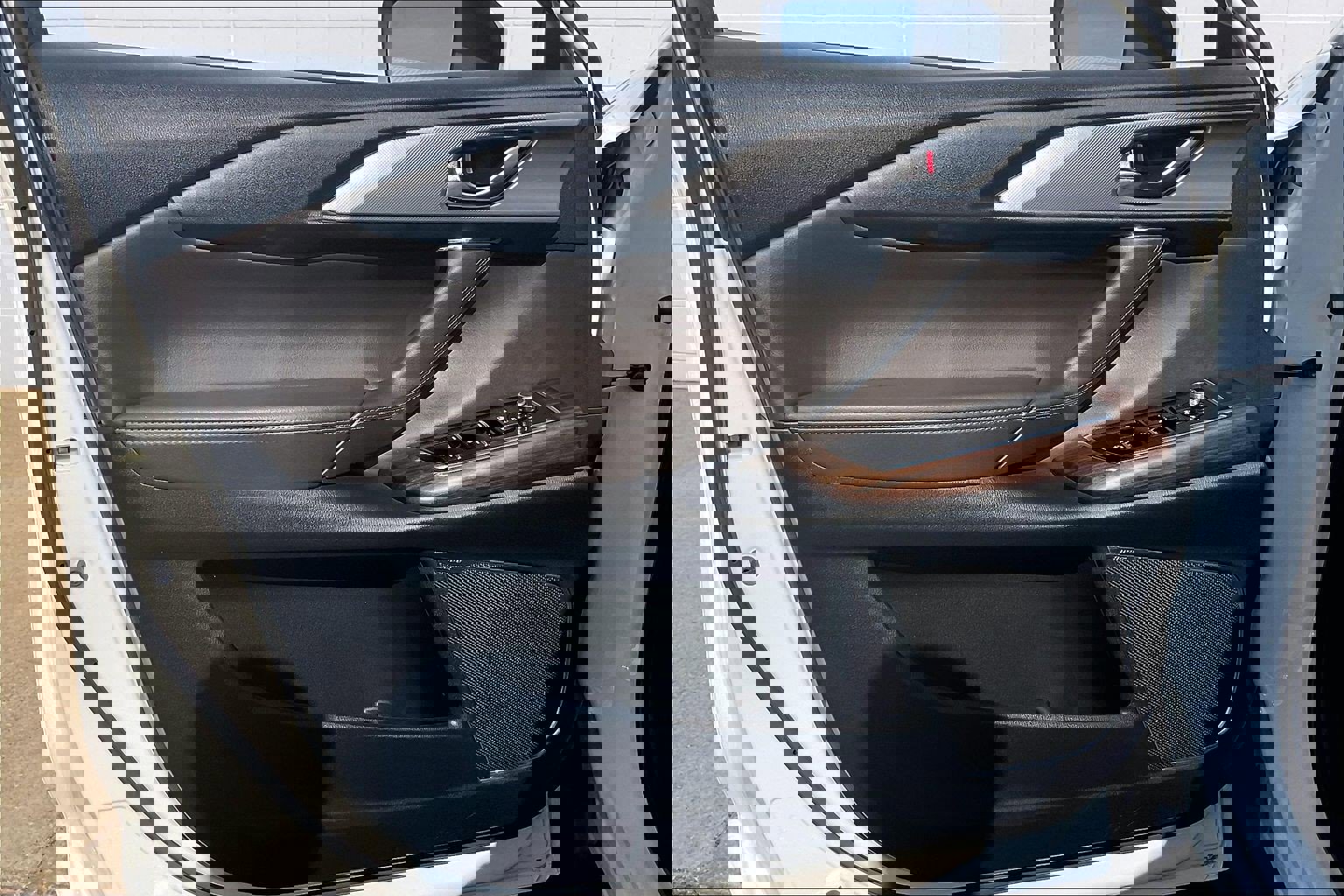 Used 2023 MAZDA CX-9 Signature image 28