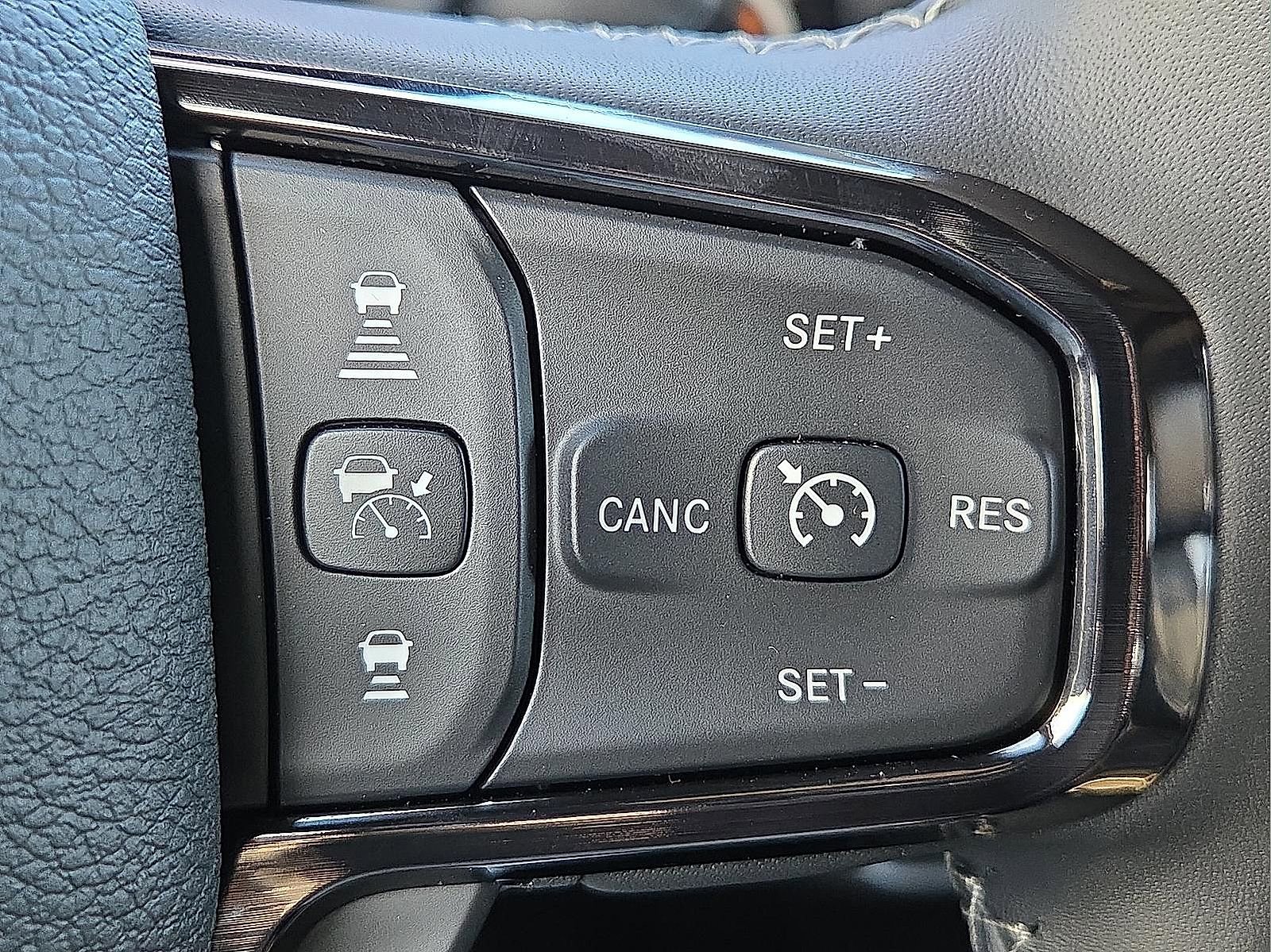 New 2026 RAM 3500 Limited image 20