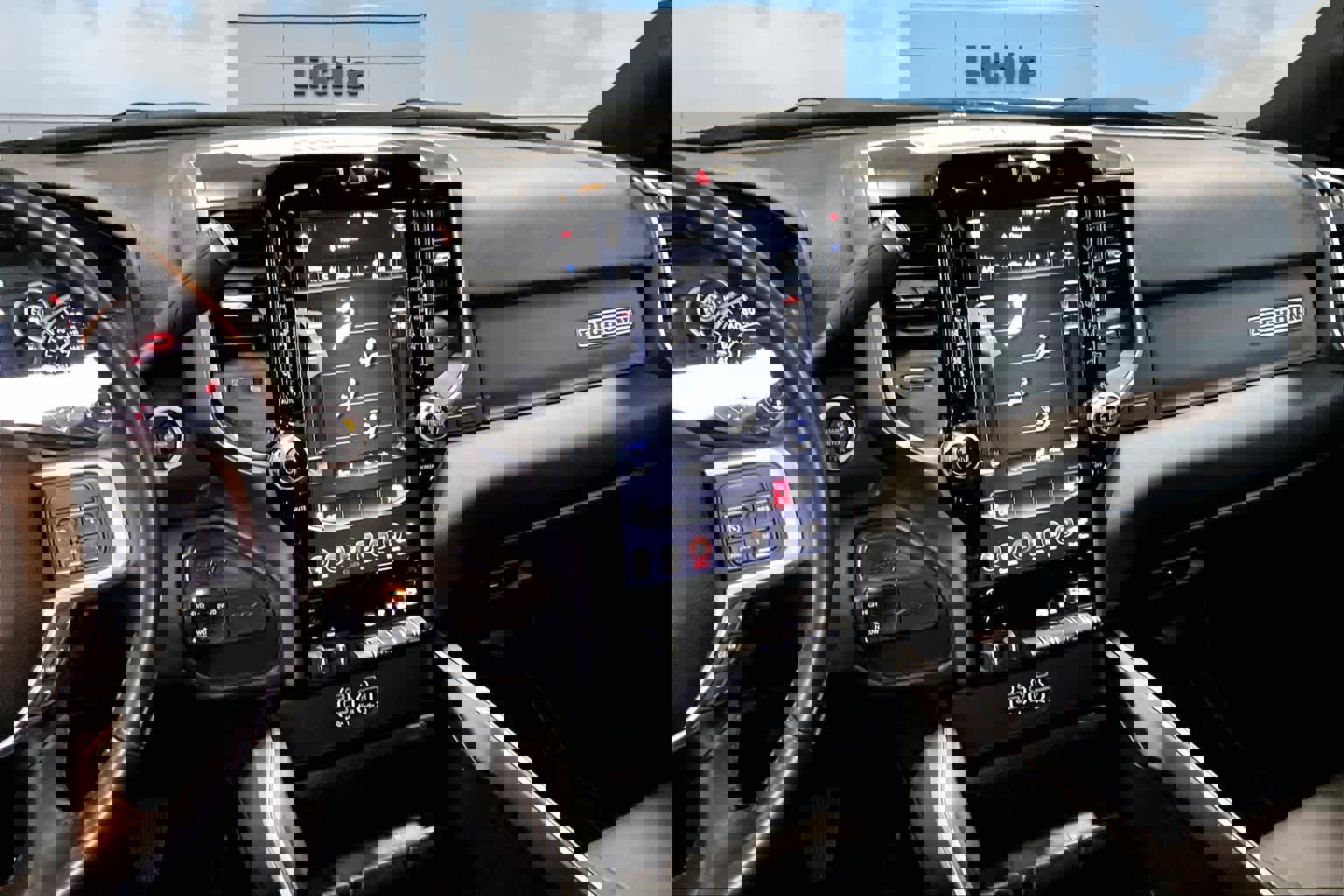 Used 2021 RAM 2500 Big Horn w/ Level 1 Equipment Group image 16