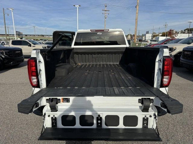 Used 2020 GMC Sierra 3500 4x4 Double Cab w/ Gooseneck/5TH Wheel Package image 9