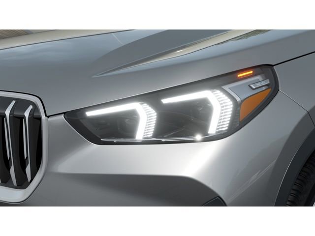 New 2026 BMW X1 xDrive28i w/ Convenience Package image 6
