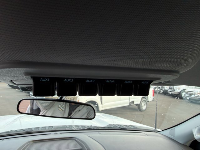 New 2026 Ford F350 XL w/ XL Chrome Package image 14