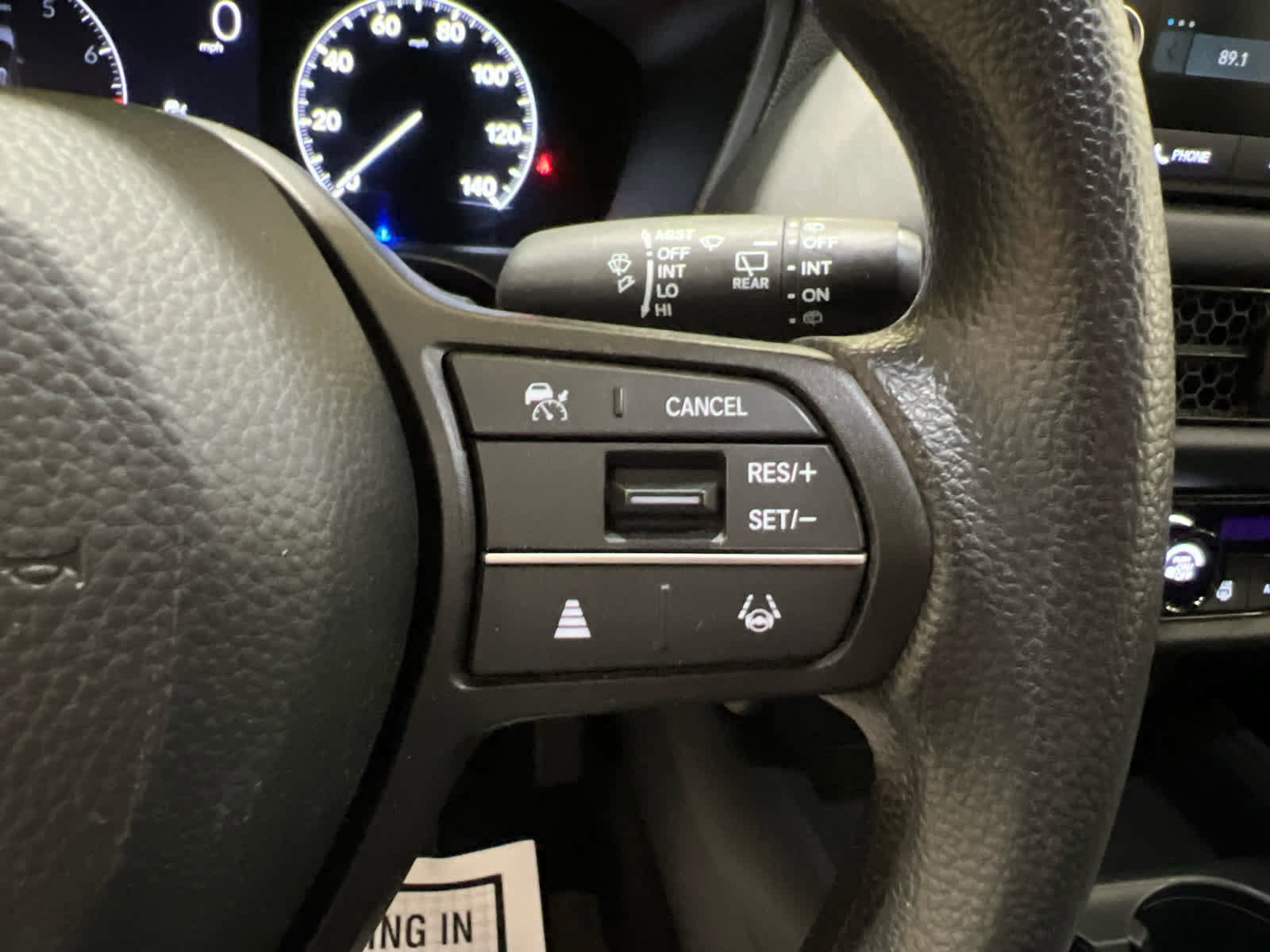 Used 2023 Honda HR-V LX image 22