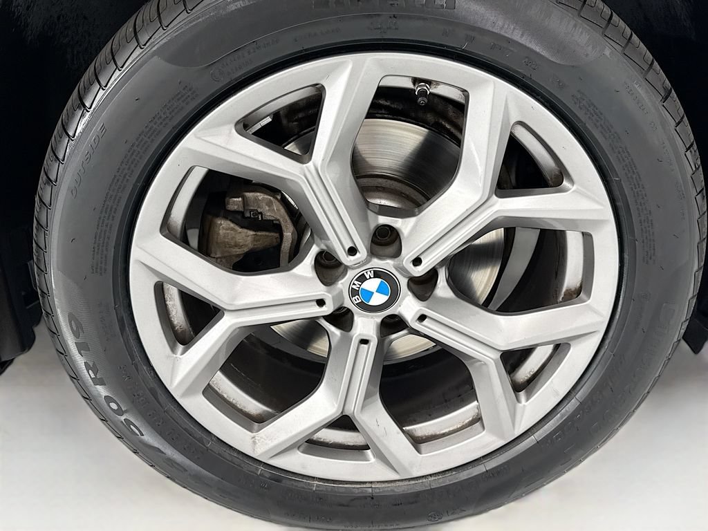 Certified 2023 BMW X3 sDrive30i w/ Premium Package RWD image 31