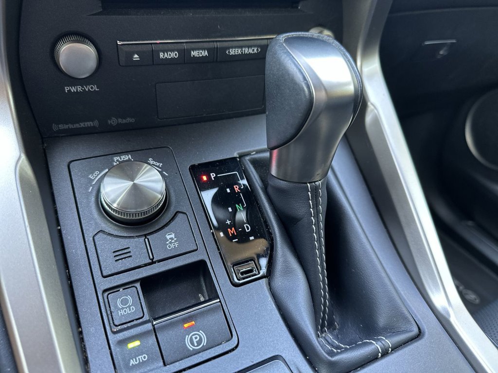 Used 2020 Lexus NX 300 AWD w/ Comfort Package image 42
