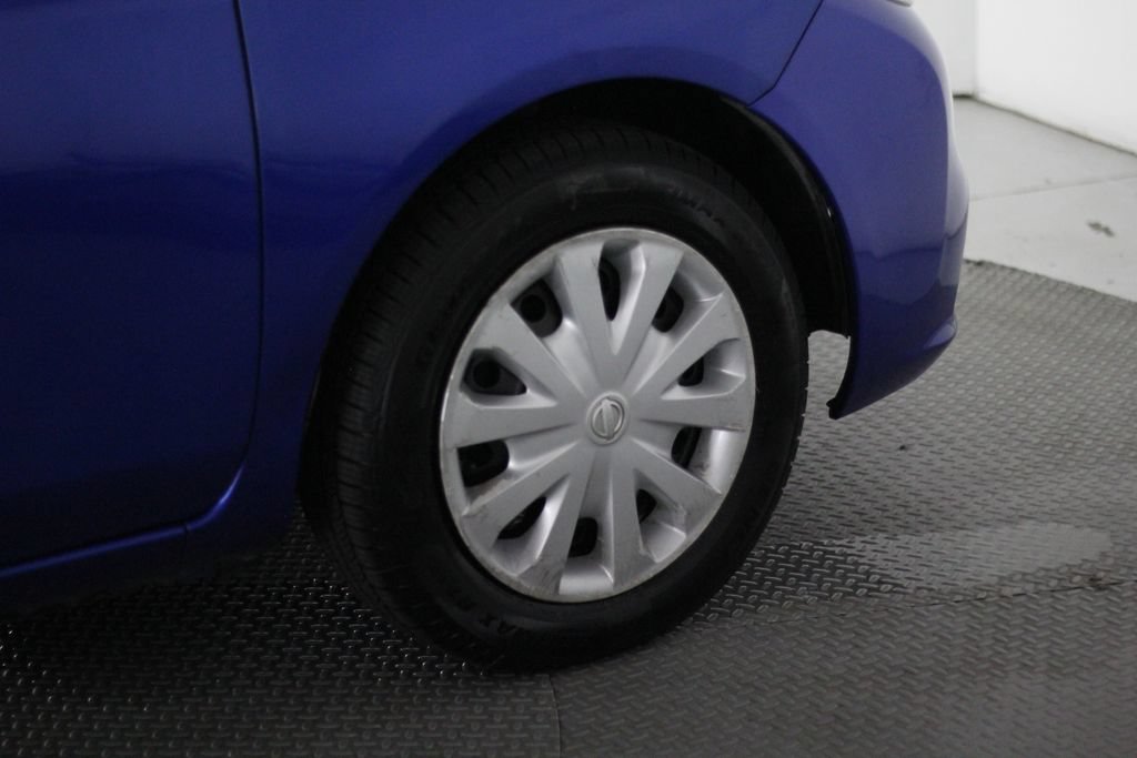 Used 2013 Nissan Versa SV w/ Convenience Pkg FWD image 47