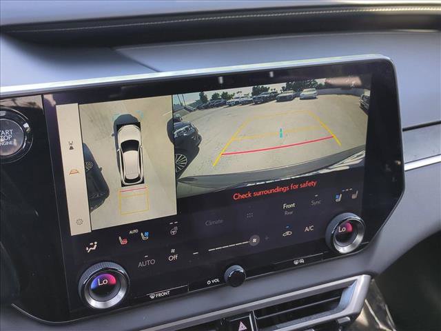 Used 2023 Lexus RX 350 Premium Plus w/ Cold Area Package FWD image 14