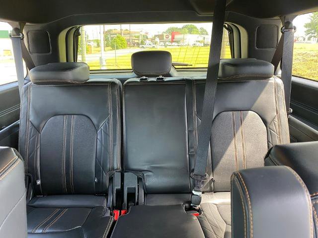 Certified 2023 Ford Expedition Max Platinum image 33