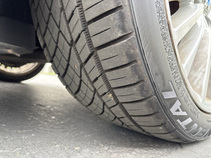Used 2015 BMW 550i Sedan RWD image 18