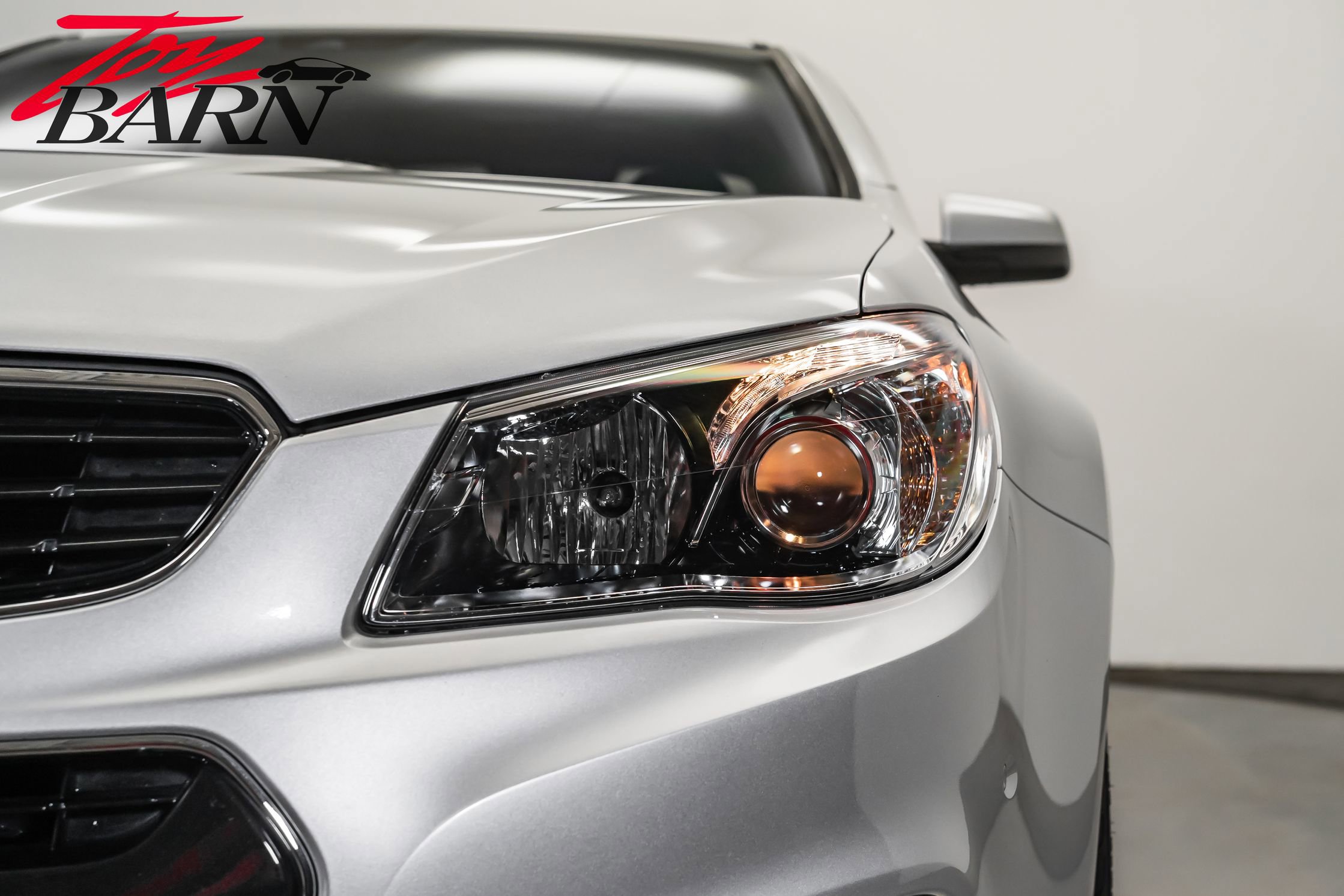 Used 2015 Chevrolet SS image 9