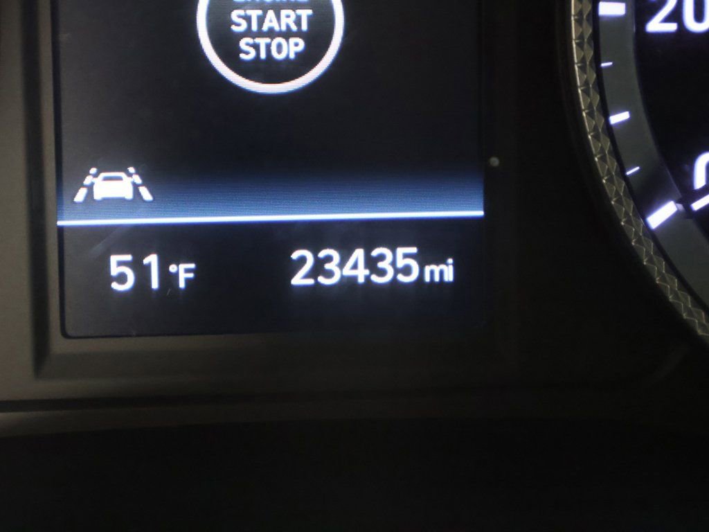 Used 2023 Hyundai Sonata SEL FWD image 34