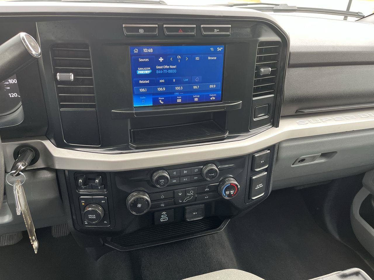 Certified 2023 Ford F250 XLT AWD/4WD image 18