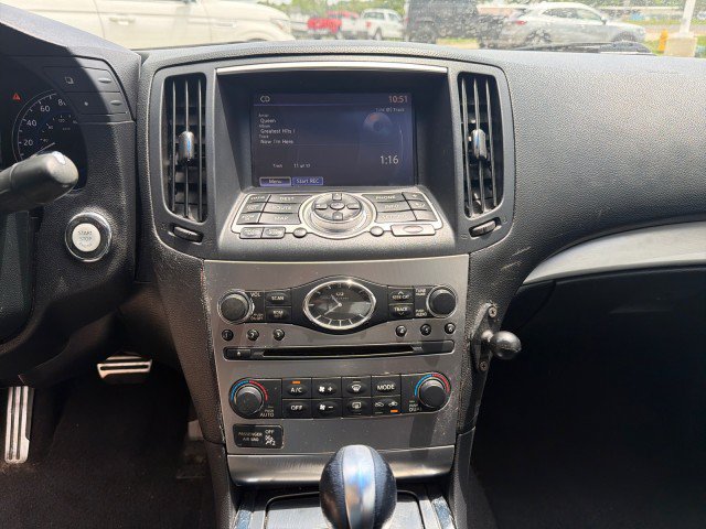 Used 2011 INFINITI G37 Journey w/ Premium Pkg RWD image 15