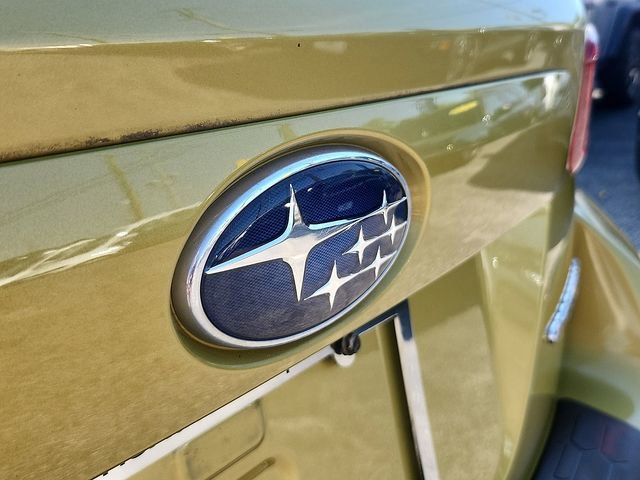 Used 2023 Subaru Crosstrek 2.0i AWD/4WD image 23