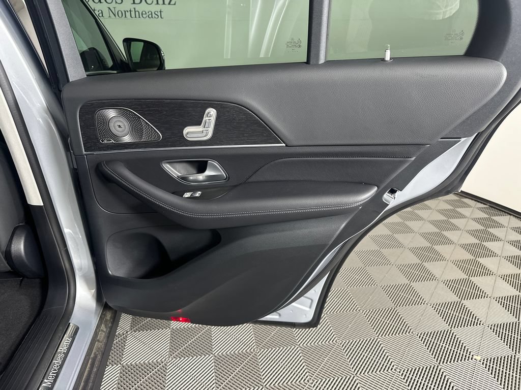 Certified 2026 Mercedes-Benz GLE 350 4MATIC image 18