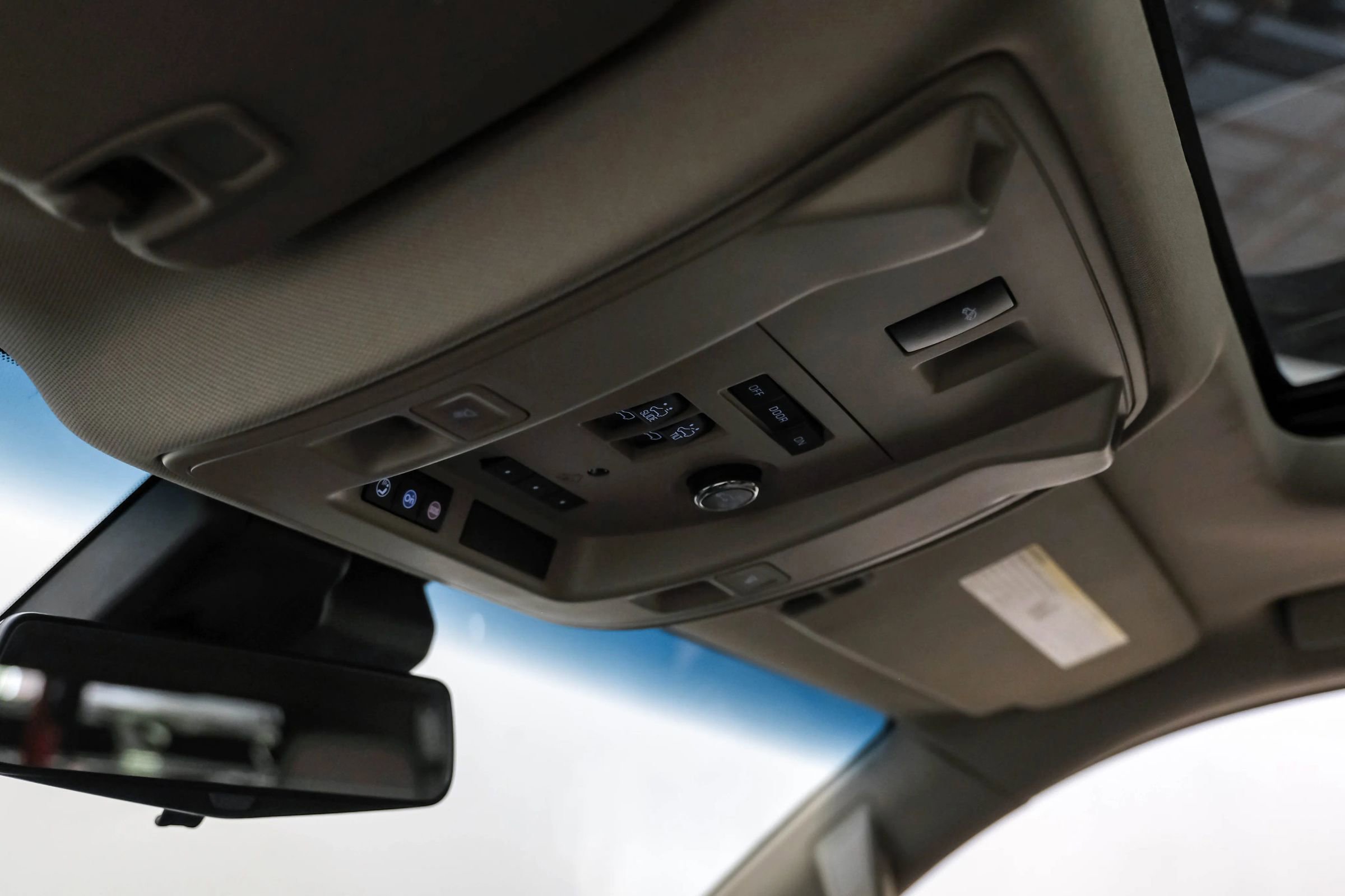 Used 2020 Cadillac Escalade Luxury RWD image 20