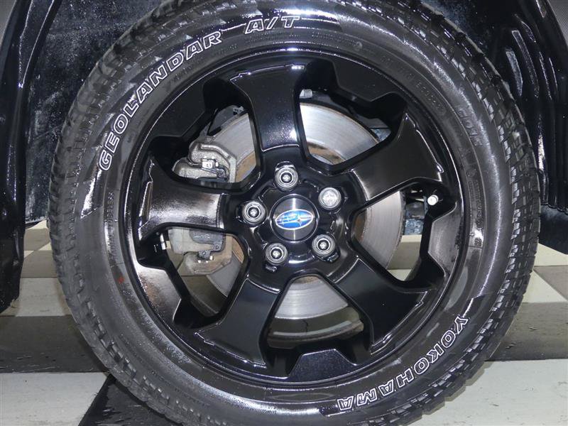 Used 2022 Subaru Forester Wilderness AWD/4WD image 35