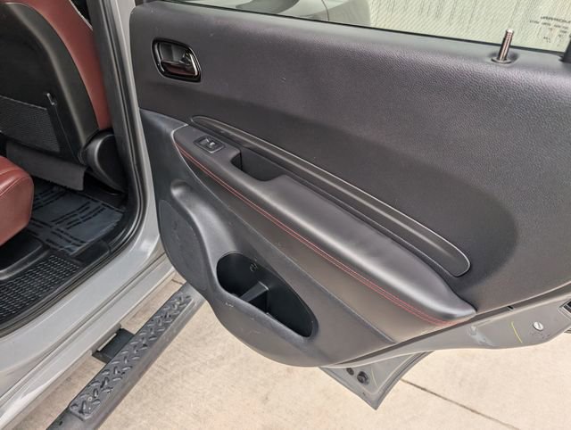 Used 2024 Dodge Durango GT image 32