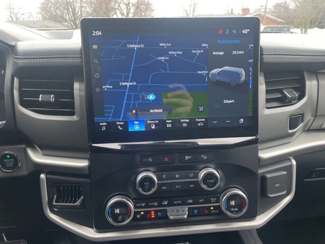 Used 2024 Ford Expedition XLT image 26