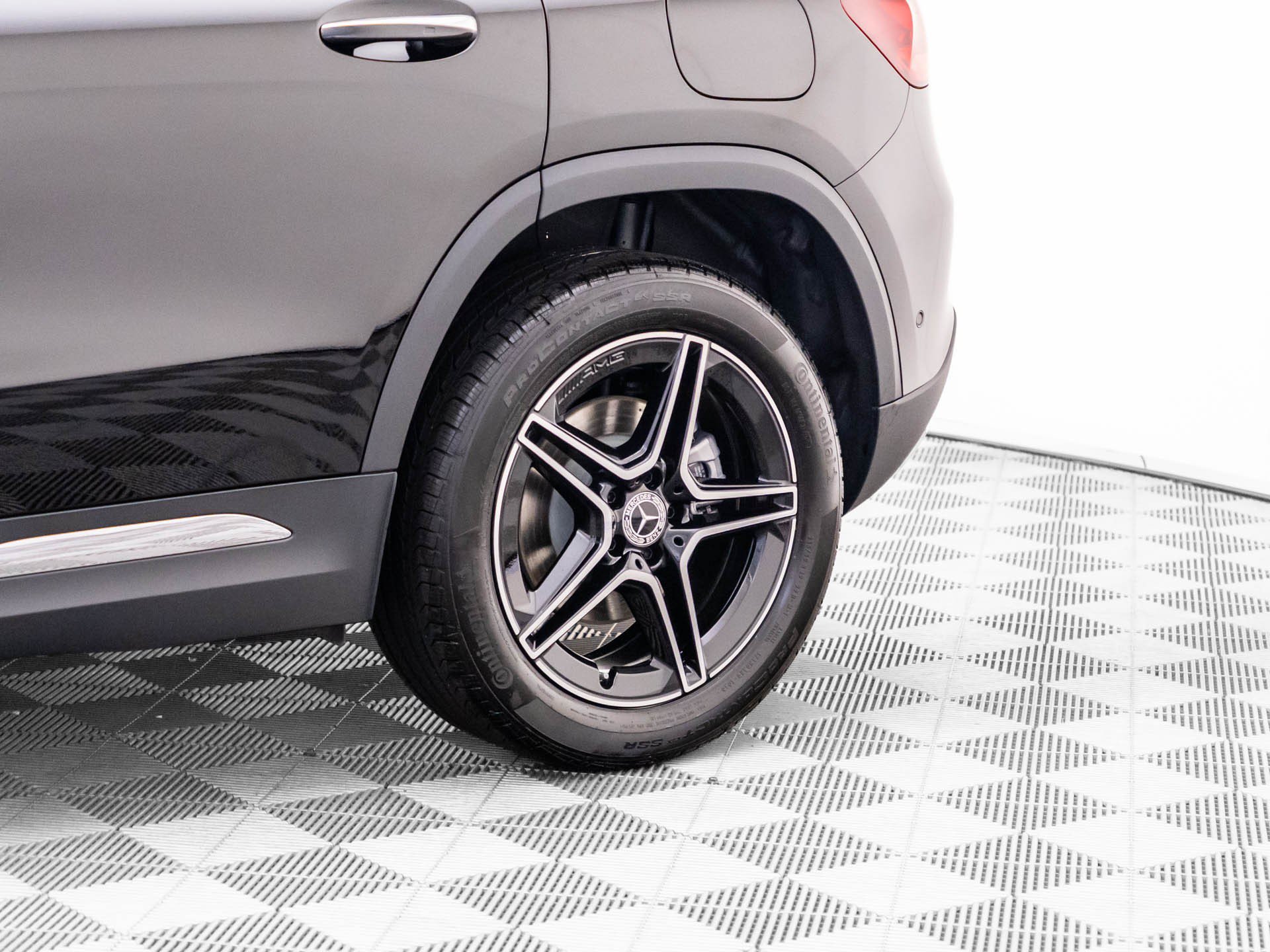 New 2026 Mercedes-Benz GLA 250 4MATIC image 33