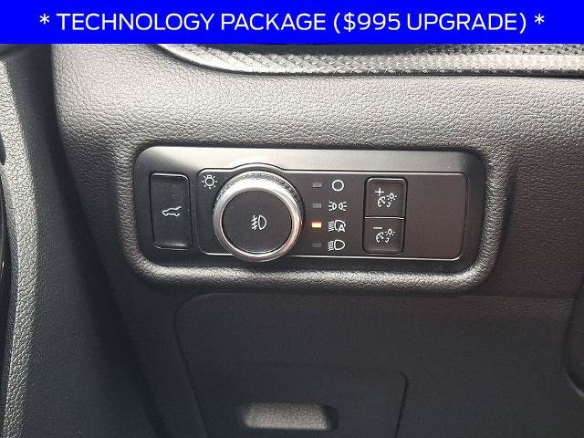 Certified 2023 Ford Explorer ST w/ Equipment Group 401A AWD/4WD image 26