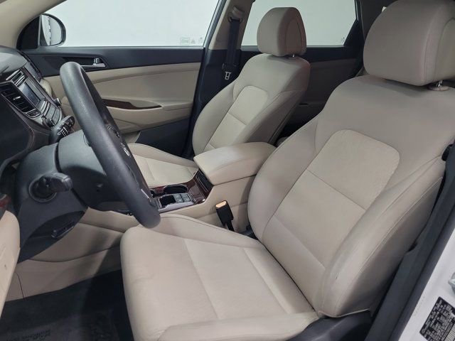 Used 2016 Hyundai Tucson Eco AWD/4WD image 22