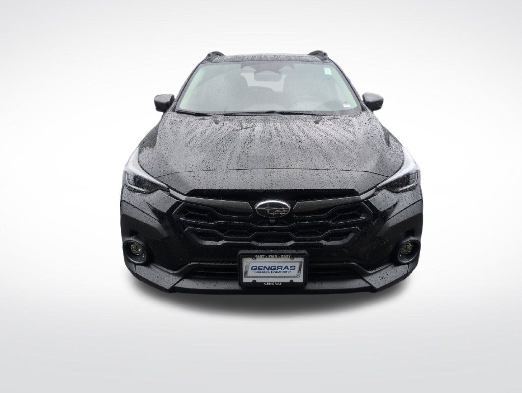 New 2026 Subaru Crosstrek 2.5i Limited AWD/4WD image 2
