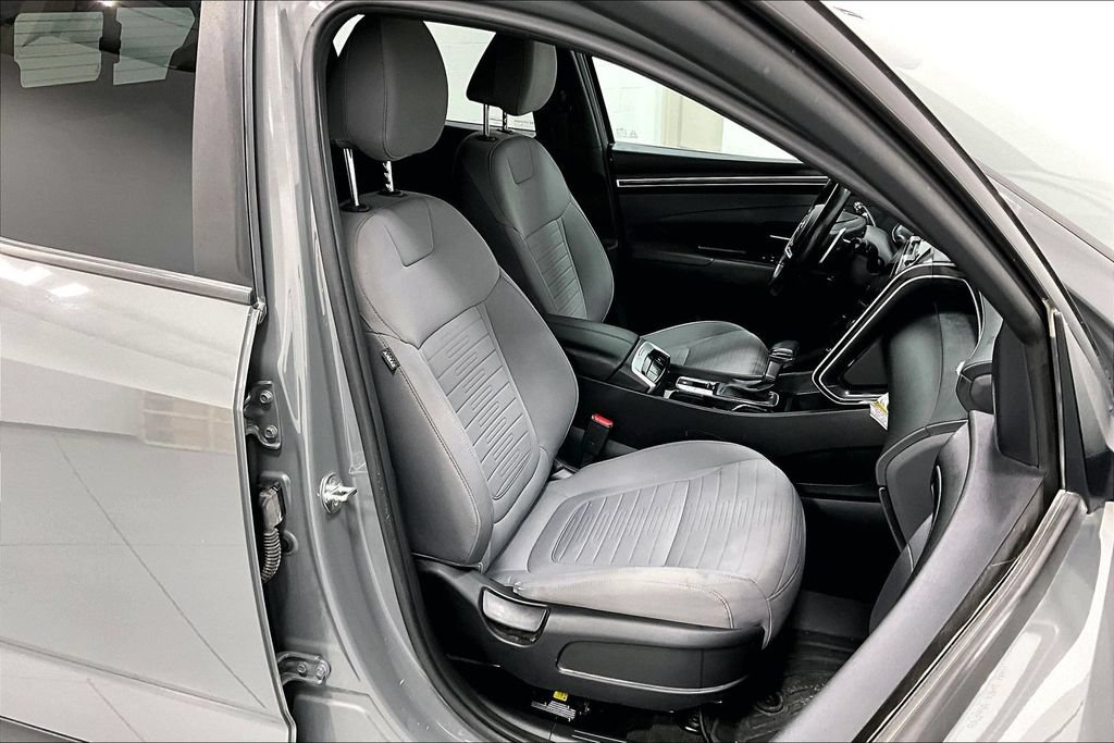 Used 2022 Hyundai Santa Cruz SEL Premium AWD/4WD image 7
