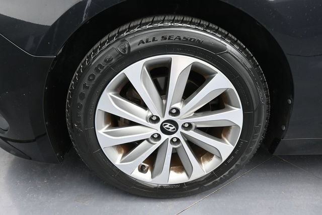 Used 2017 Hyundai Sonata Sport w/ Cargo Package FWD image 21