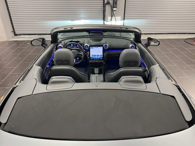 Used 2023 Mercedes-Benz SL 43 AMG image 14