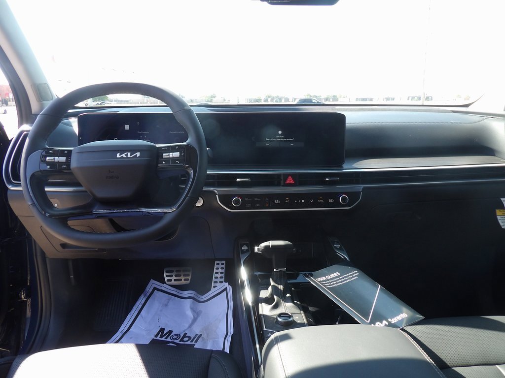 New 2026 Kia Sorento SX image 11