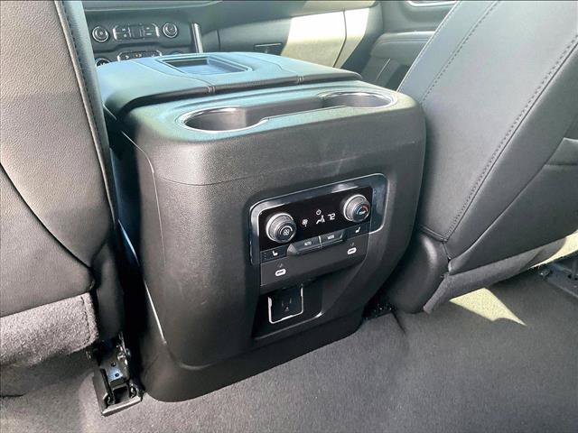 Certified 2024 Chevrolet Tahoe Premier w/ Premium Package 2 RWD image 25