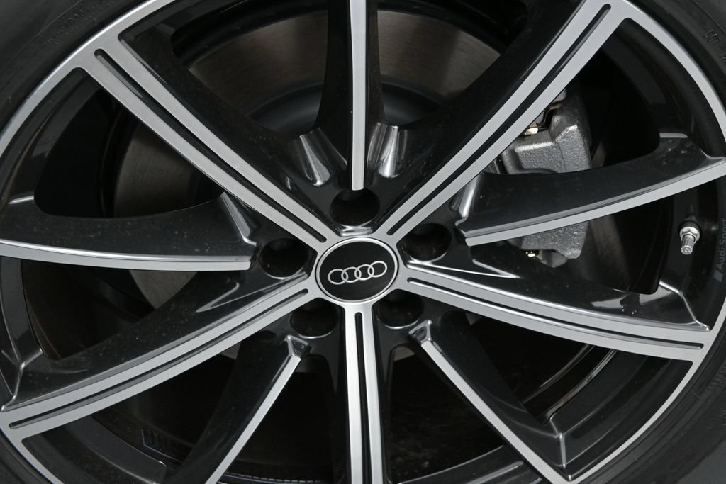 New 2026 Audi Q7 2.0T Premium Plus AWD/4WD image 20
