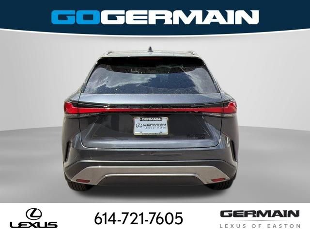 New 2026 Lexus RX 350 Premium Plus AWD/4WD image 8