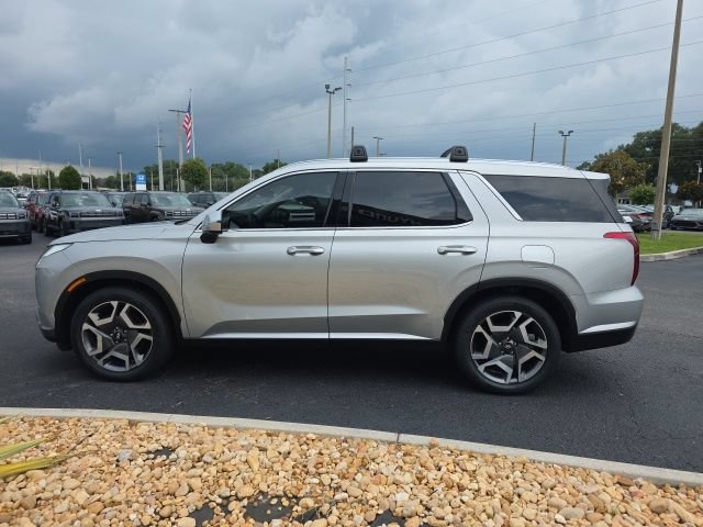 Certified 2024 Hyundai Palisade SEL FWD image 24