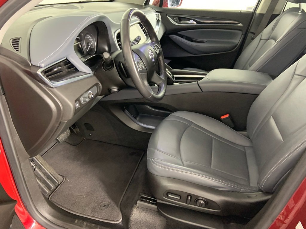 Used 2019 Buick Enclave Premium w/ Experience Buick Package image 29