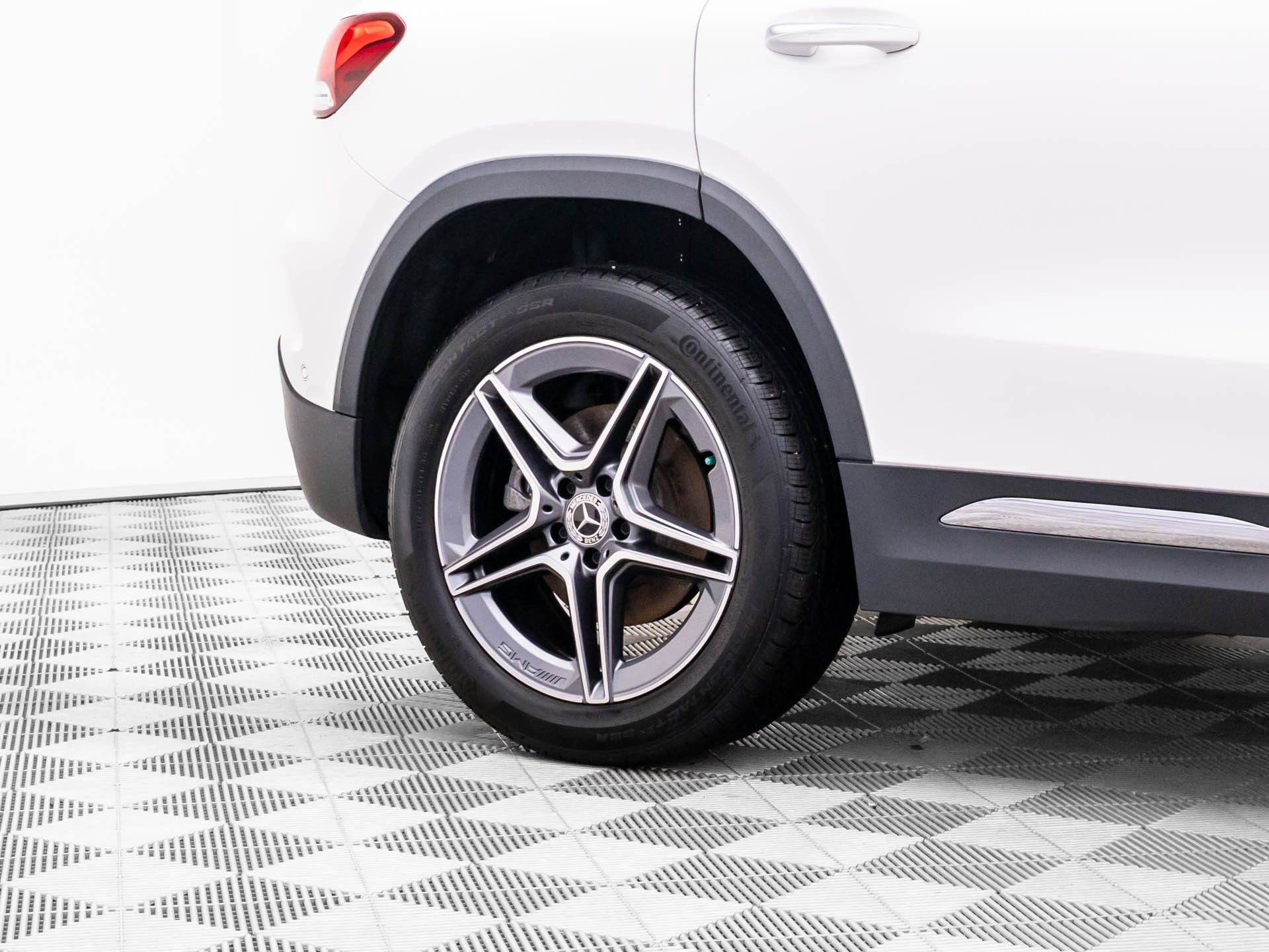 Certified 2023 Mercedes-Benz GLA 250 4MATIC image 30