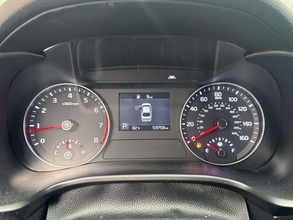 Used 2021 Kia Forte GT-Line w/ GT-Line Premium Package FWD image 26