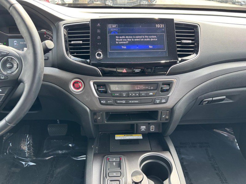 Used 2022 Honda Ridgeline RTL-E image 16