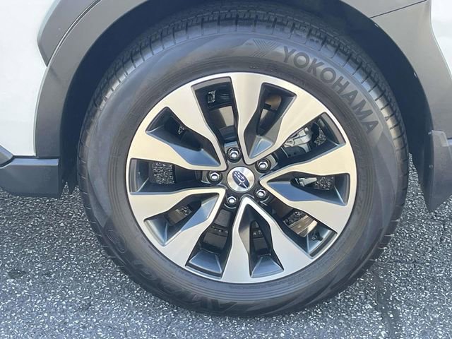 Used 2024 Subaru Outback Limited XT AWD/4WD image 7