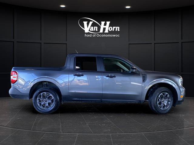 Used 2024 Ford Maverick XLT image 2
